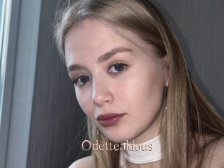 Odettealdous