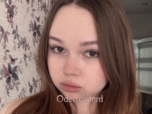 Odettealford