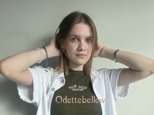 Odettebellew