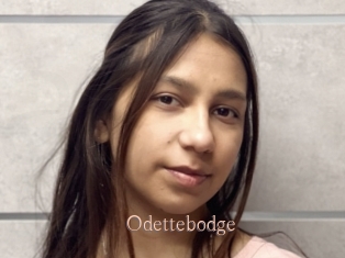 Odettebodge