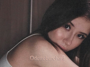 Odetteburchard