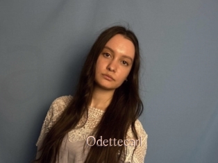 odettecarl Anal Sexe