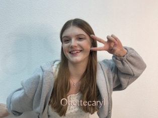 Odettecaryl