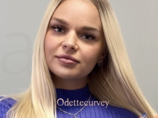 Odettecurvey