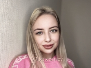 Odettedanley