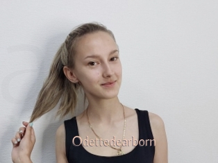 Odettedearborn