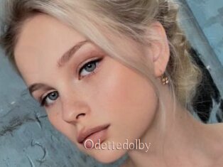 Odettedolby