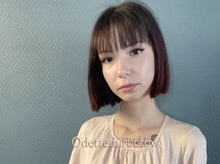Odettedurborow