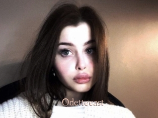 Odetteeast