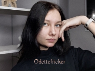 Odettefricker