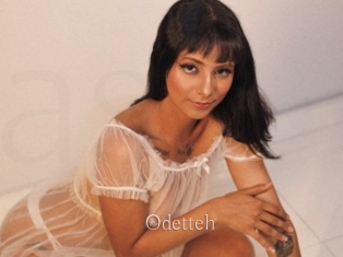 Odetteh