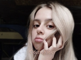 Odettehadley