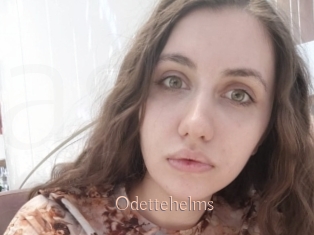 Odettehelms