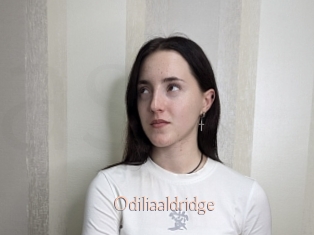 Odiliaaldridge