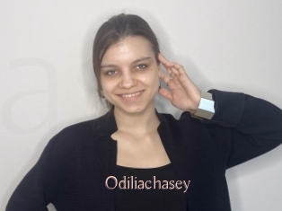 Odiliachasey