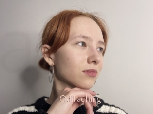 Odiliaching