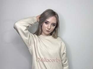 Odiliacorby