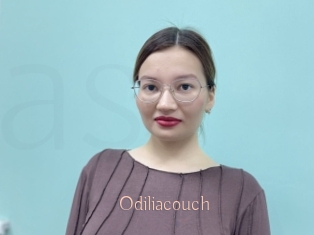 Odiliacouch