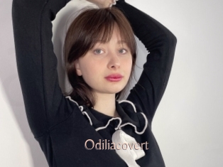Odiliacovert
