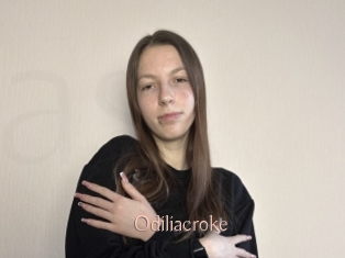 Odiliacroke