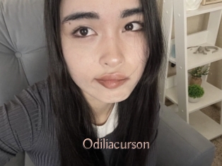 Odiliacurson
