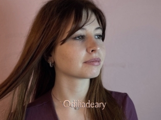 Odiliadeary