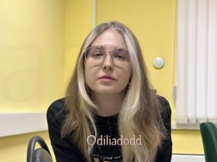 odiliadodd Anal Sexe