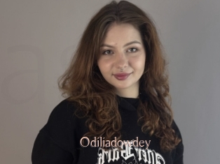 Odiliadowdey