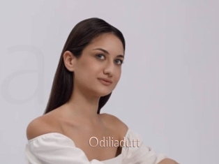 Odiliadutt