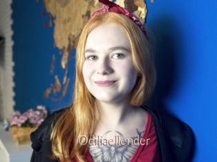 Odiliaellender