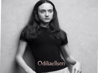 Odiliaellson