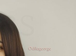 Odiliageorge