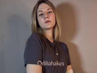 Odiliahakes