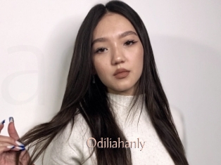 Odiliahanly
