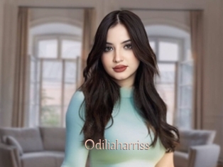 Odiliaharriss