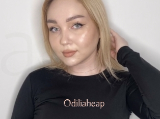 Odiliaheap