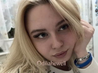 Odiliahewell