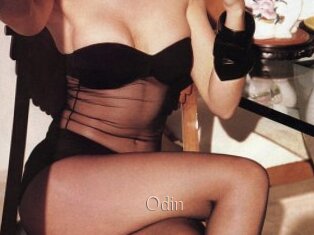 odin Anal Sexe