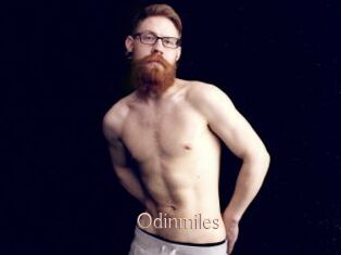 Odinmiles