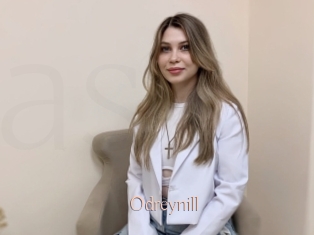 Odreynill