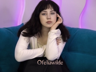 Ofeliawilde