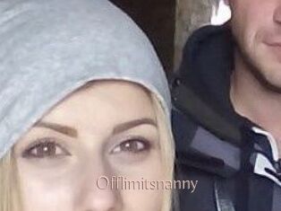 Offlimitsnanny