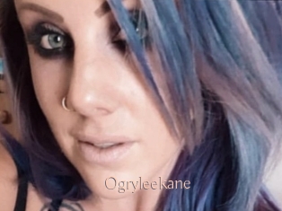 Ogryleekane