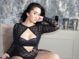Ohjasmine