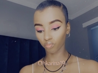 Ohkarina19