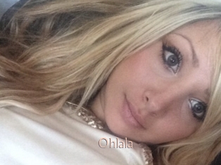 Ohlala