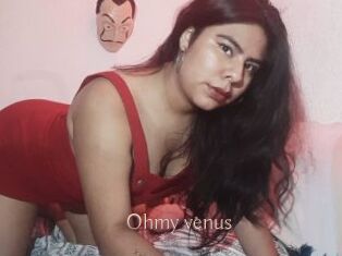 Ohmy_venus