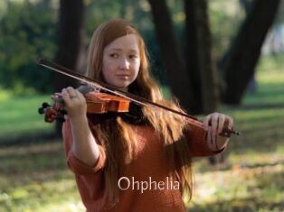 Ohphelia