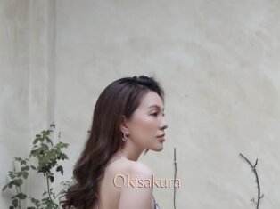 Okisakura
