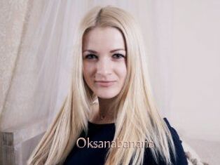 Oksanabanana